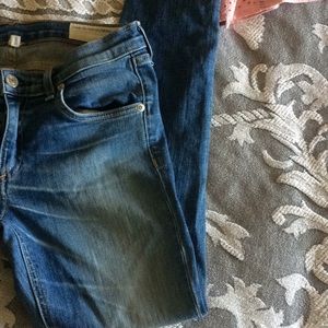 rag & bone skinny jeans